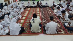 Pengertian Malam Nisfu Syaban Dan Keutamaan nya